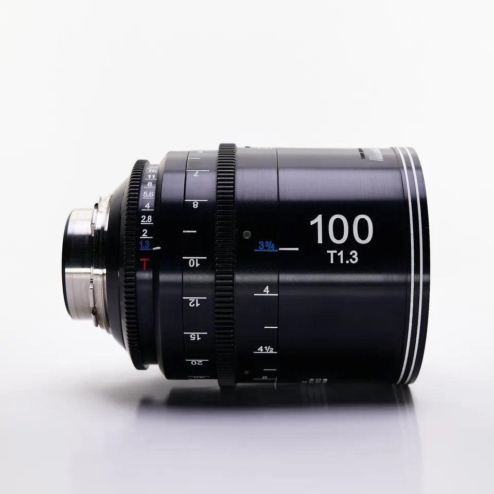 Ticovision T-Speed