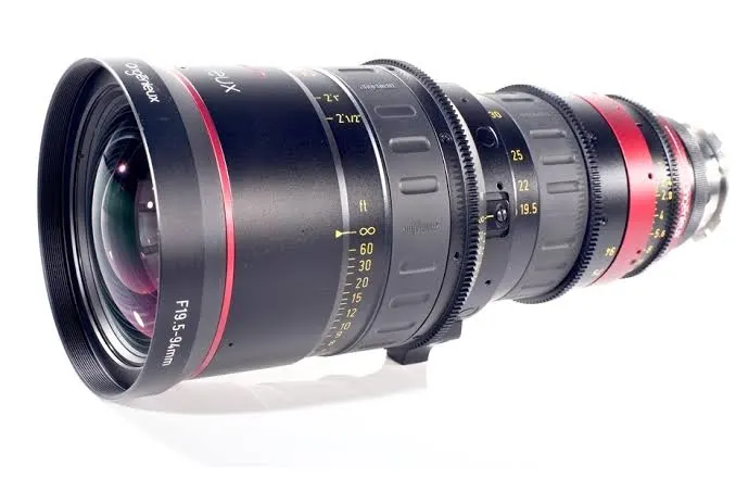 ANGENIEUX OPTIMO 19.5-94MM ZOOM